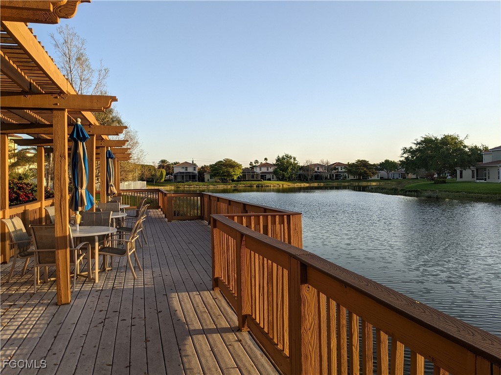 9208 Calle Arragon Avenue #202 Fort Myers FL 33908 2025021325 image27