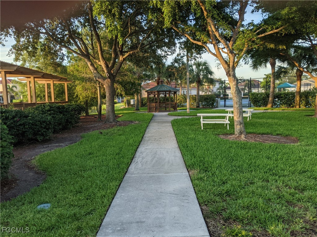 9208 Calle Arragon Avenue #202 Fort Myers FL 33908 2025021325 image29