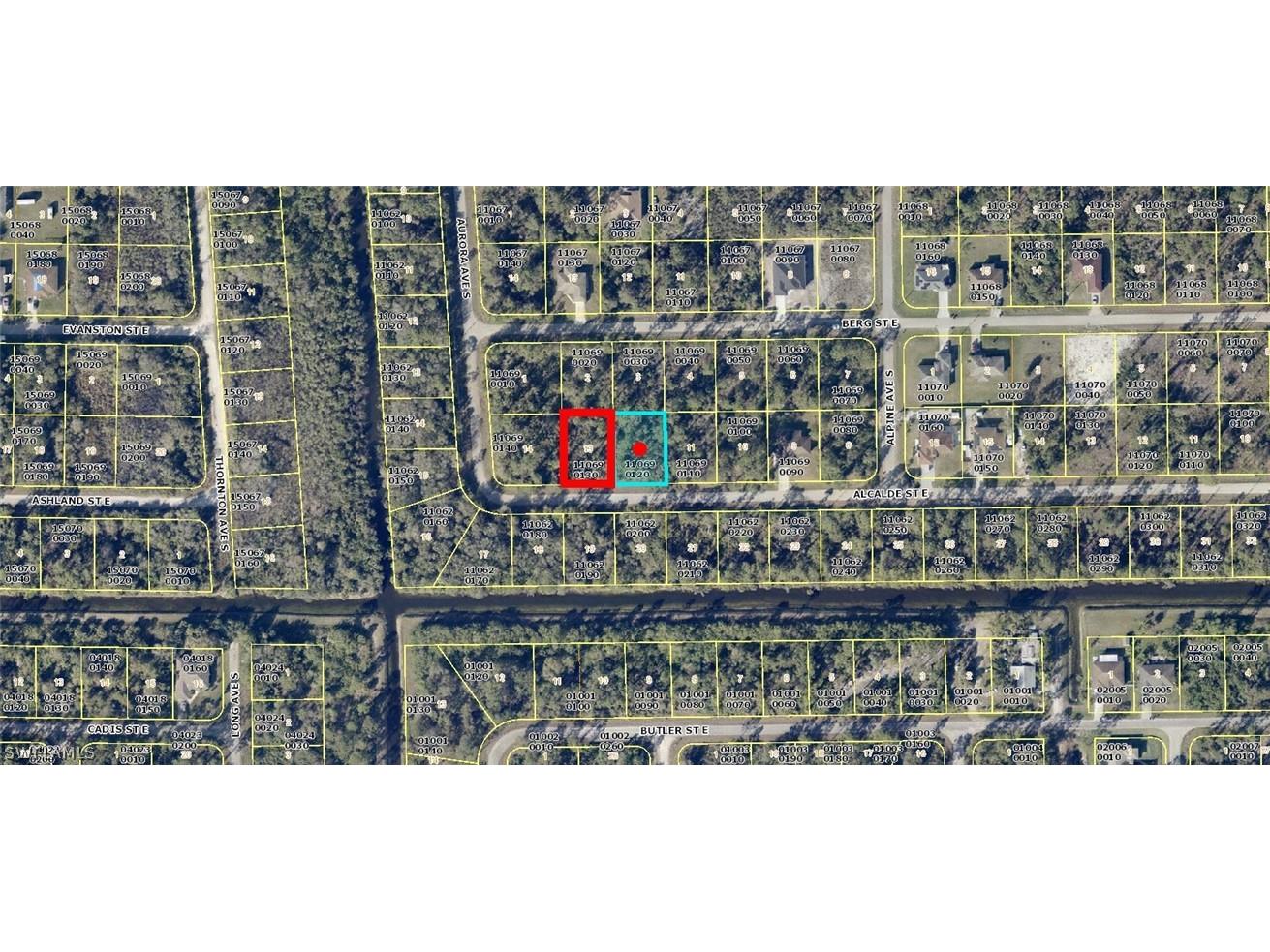 921 Alcalde Street E Lehigh Acres FL 33974 224025389 image1