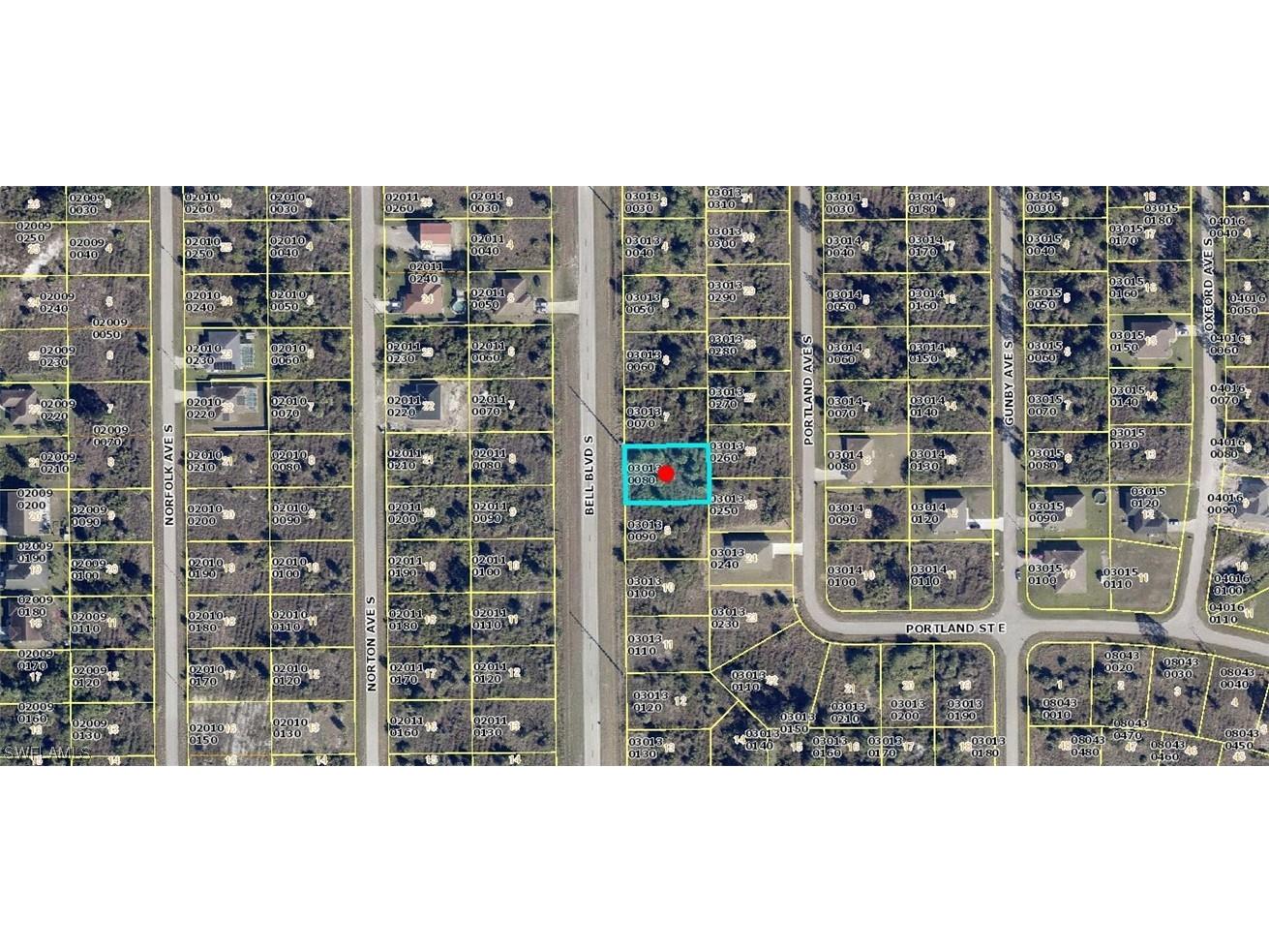 921 Bell Boulevard S Lehigh Acres FL 33974 223083932 image1