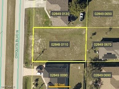 921 Chiquita Boulevard N Cape Coral FL 33993 225036241 image1