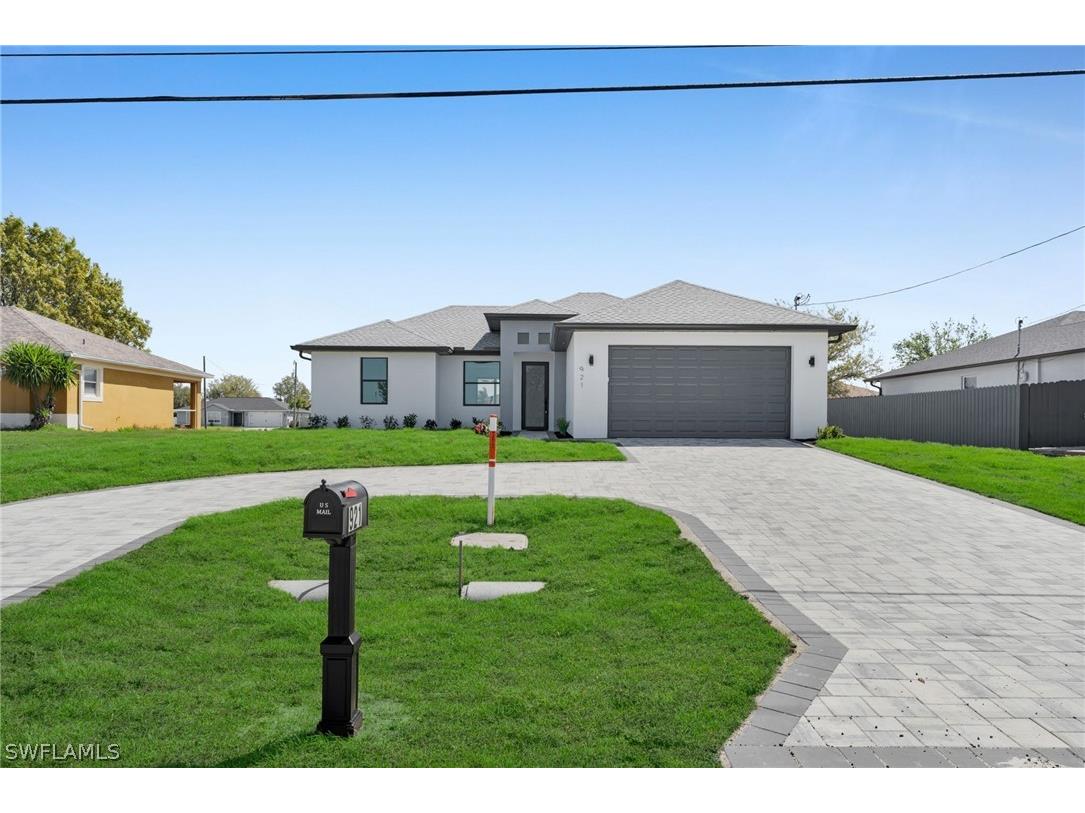 921 Chiquita Boulevard N Cape Coral FL 33993 226012432 image1