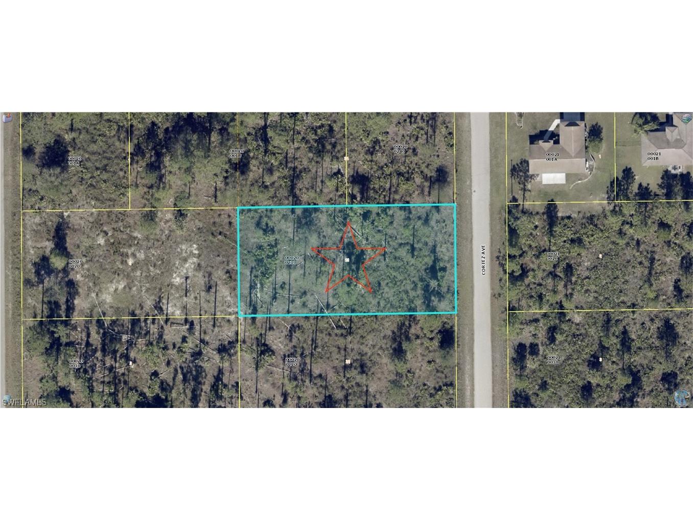 921 Cortez Avenue Lehigh Acres FL 33972 223034936 image1