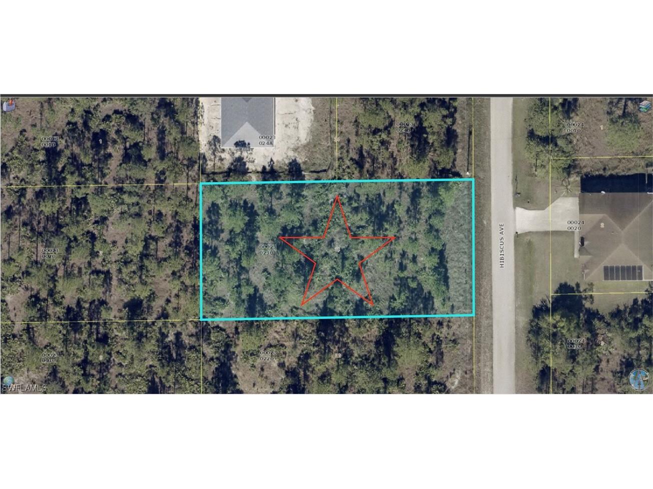 921 Hibiscus Avenue Lehigh Acres FL 33972 223042074 image1