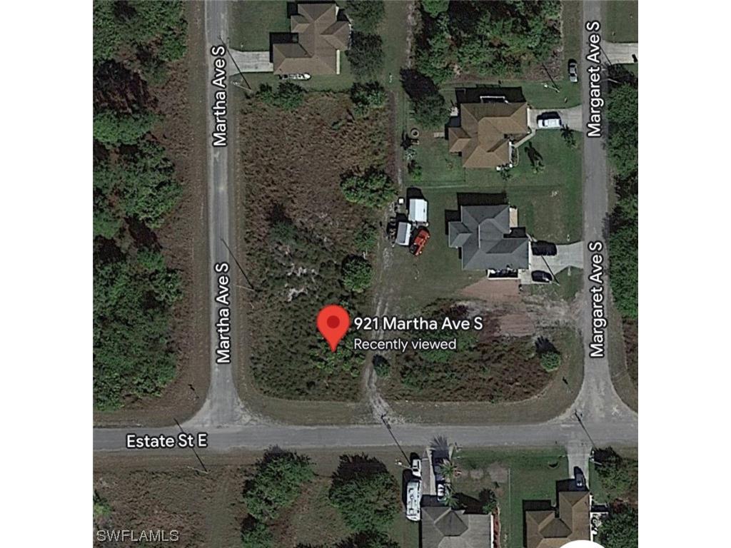 921 Martha Avenue S Lehigh Acres FL 33974 223083209 image1