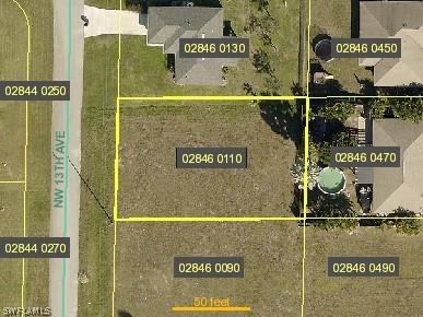 921 NW 13th Avenue Cape Coral FL 33993 222043900 image1