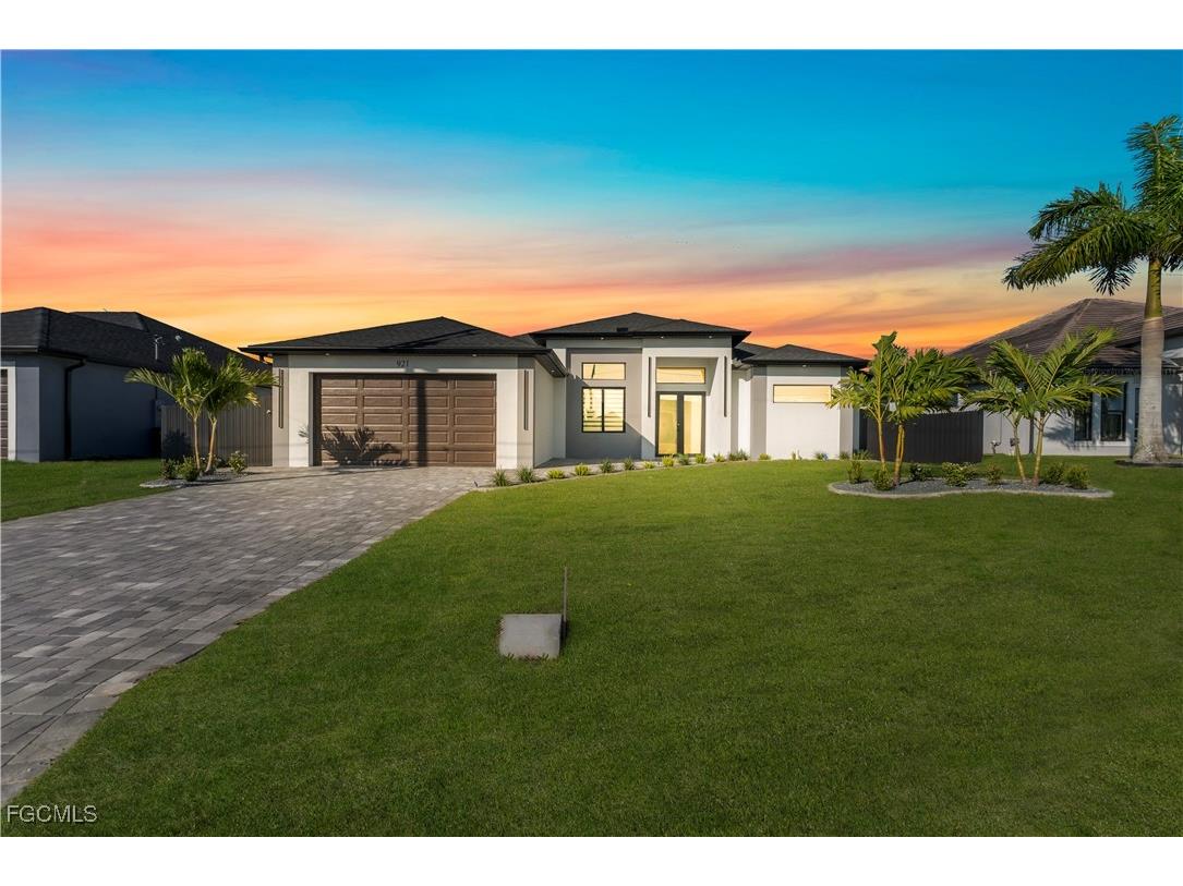 921 NW 8th Terrace Cape Coral FL 33993 2025023488 image1