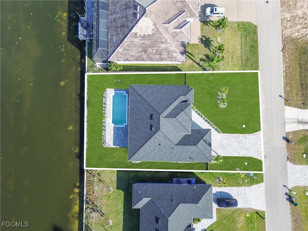 921 NW 8th Terrace Cape Coral FL 33993 2025023488 image49