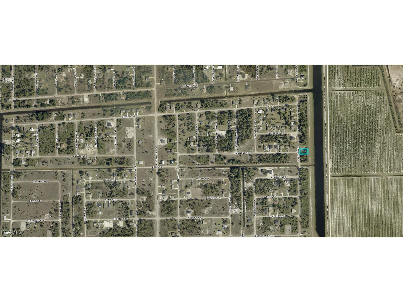 921 Naples Avenue S Lehigh Acres FL 33974 2025023778 image2