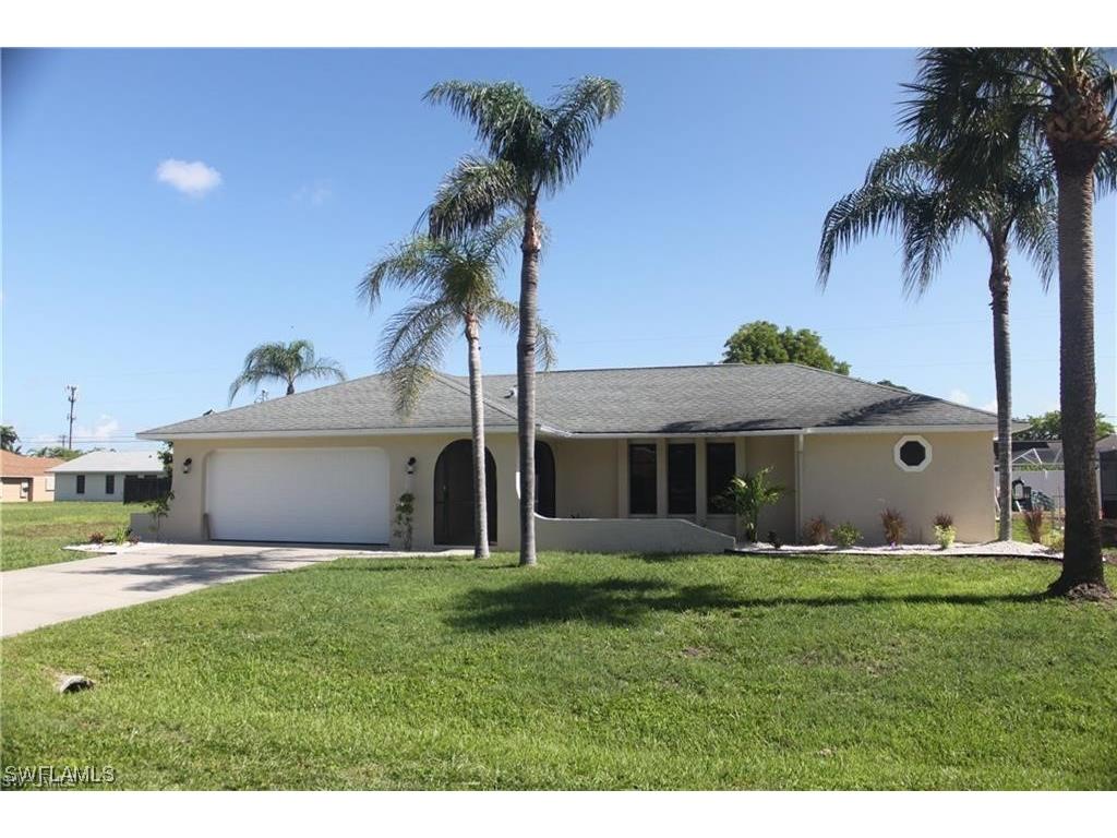 921 SE 27th Terrace Cape Coral FL 33904 223083298 image1