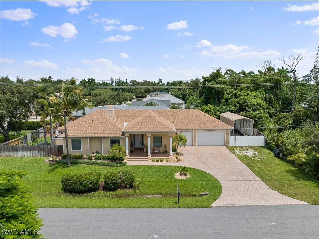 921 Shaddelee Lane E Fort Myers FL 33919 224065245 image1