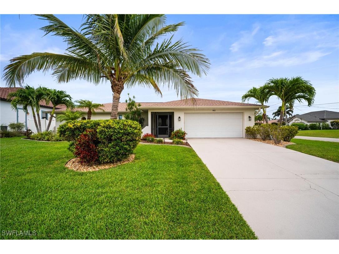 921 SW 51st Terrace Cape Coral FL 33914 225056154 image1