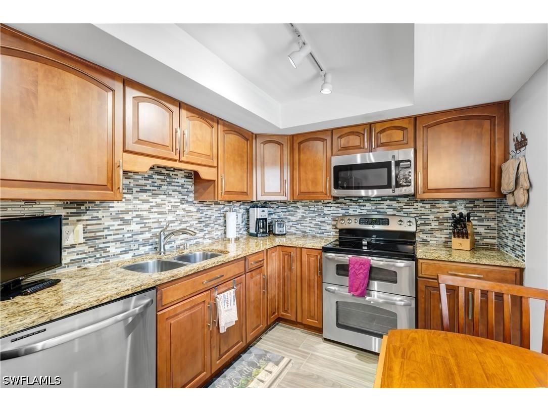 921 Seagrape Drive #308B Marco Island FL 34145 226013291 image5