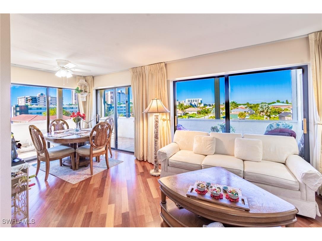 921 Seagrape Drive #409A Marco Island FL 34145 224097293 image1