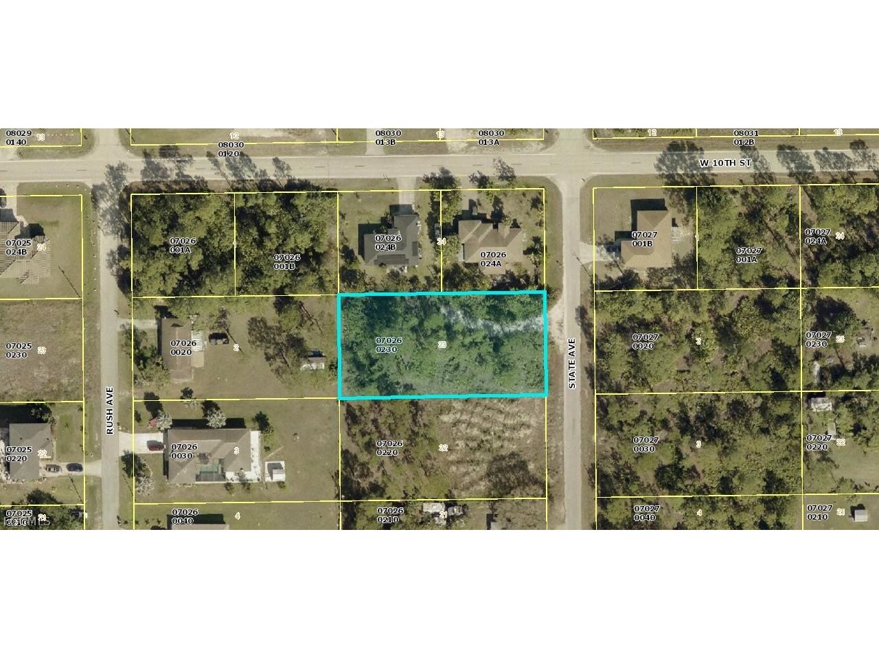 921 State Avenue Lehigh Acres FL 33972 2026008872 image1