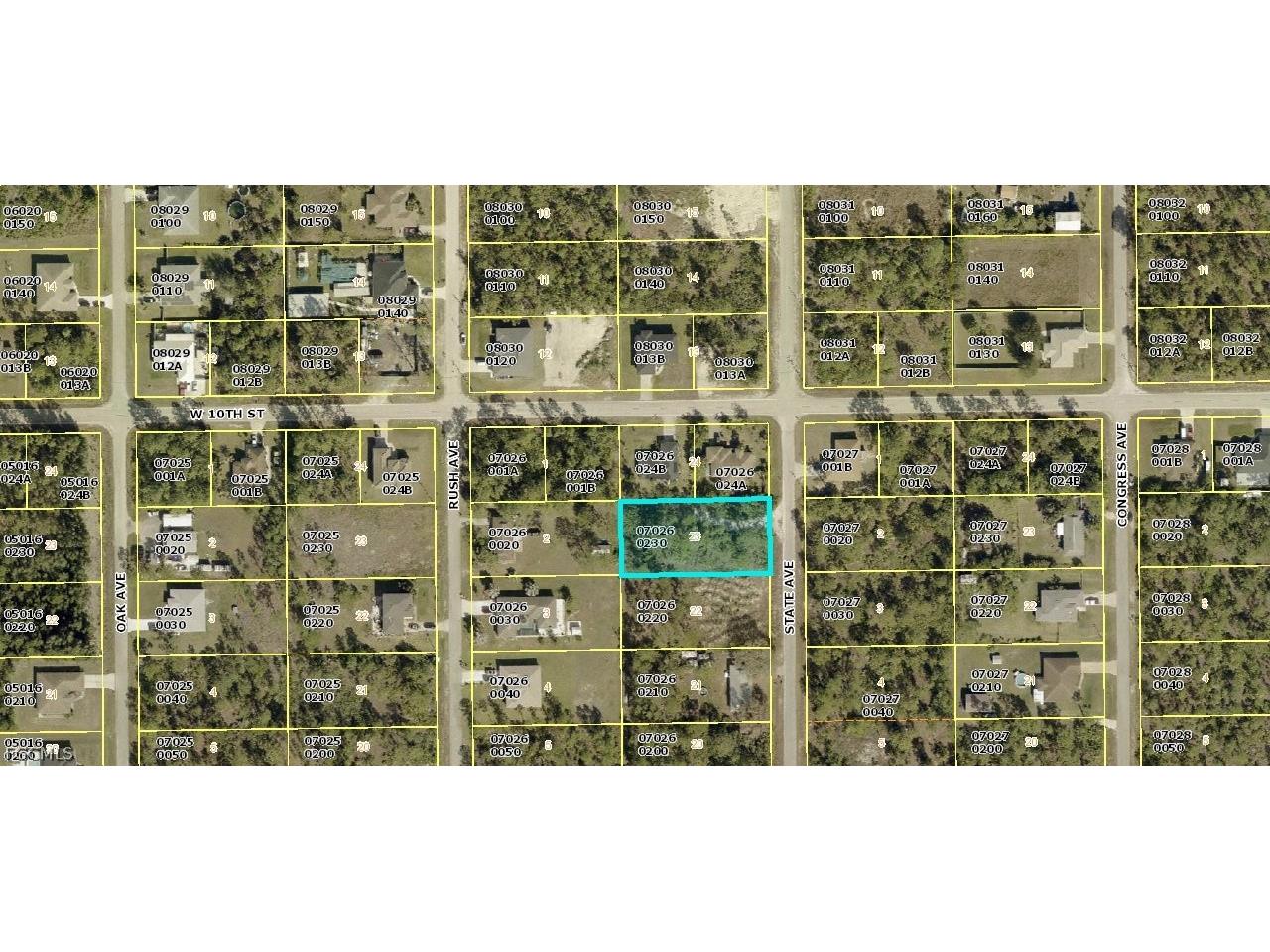921 State Avenue Lehigh Acres FL 33972 2026008872 image2