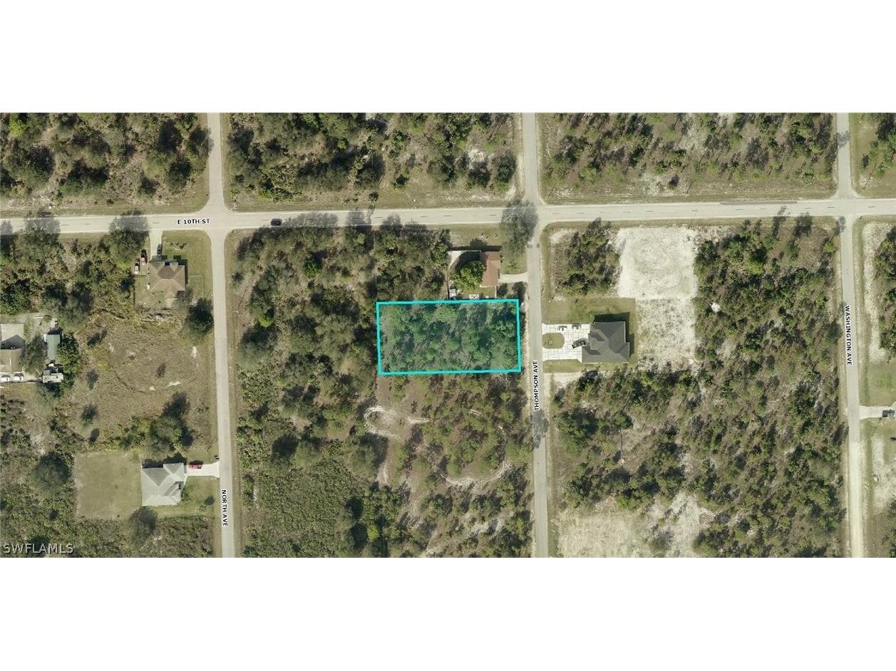 921 Thompson Avenue Lehigh Acres FL 33972 224039267 image1