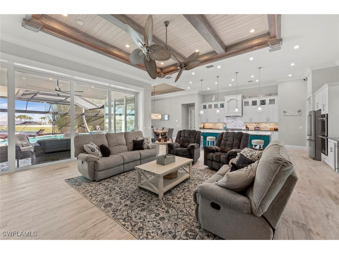 921 W Cape Estates Circle Cape Coral FL 33993 225041147 image1