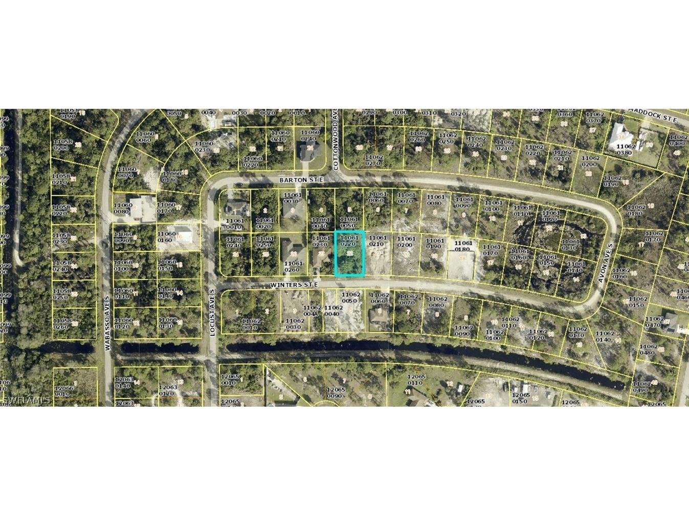 921 Winters Street E Lehigh Acres FL 33974 224045581 image1