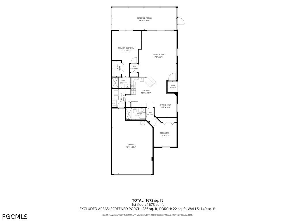 9211 Aviano Drive Fort Myers FL 33913 2026024551 image41