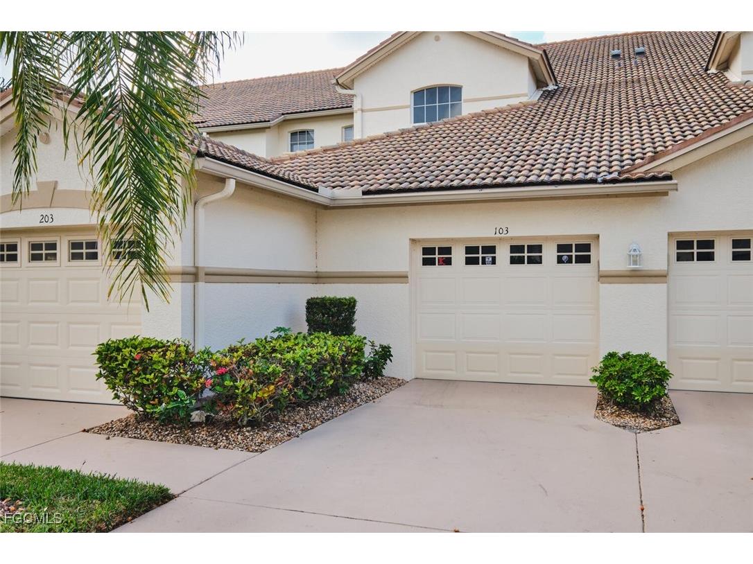 9211 Bayberry Bend #103 Fort Myers FL 33908 2025022670 image1