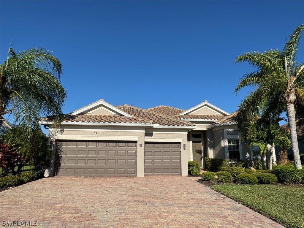 9212 Ores Circle Naples FL 34120 224033099 image1