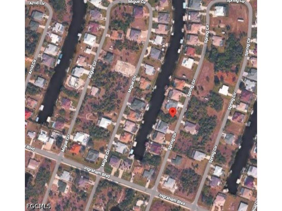 9212 Spring Circle Port Charlotte FL 33981 2026016943 image1