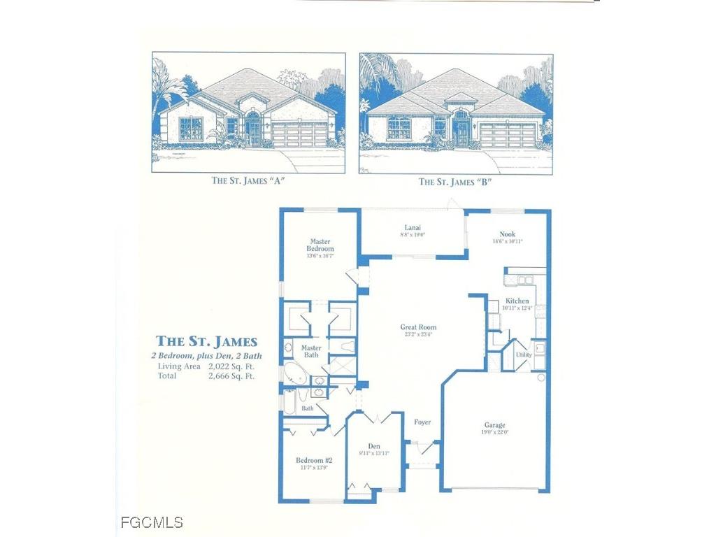 9214 Palm Island Circle North Fort Myers FL 33903 2025025547 image4