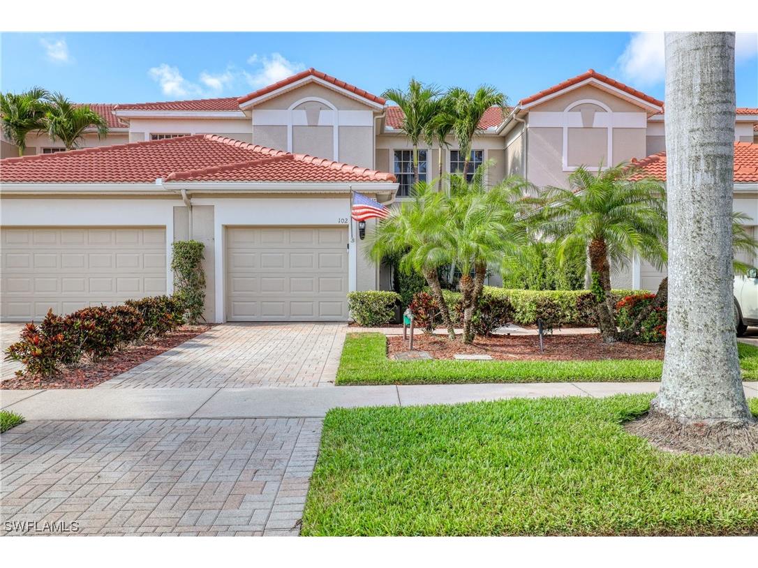9215 Belleza Way #102 Fort Myers FL 33908 223040071 image1
