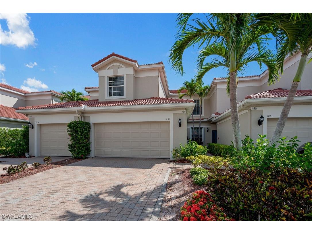 9216 Calle Arragon Avenue #204 Fort Myers FL 33908 223040380 image1