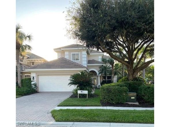 9217 Troon Lakes Drive Naples FL 34109 224060860 image1
