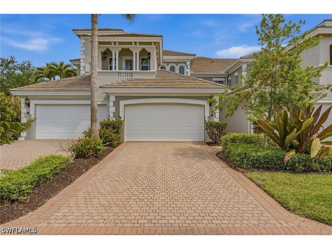 9219 Corfu Court #201 Naples FL 34114 226016625 image1
