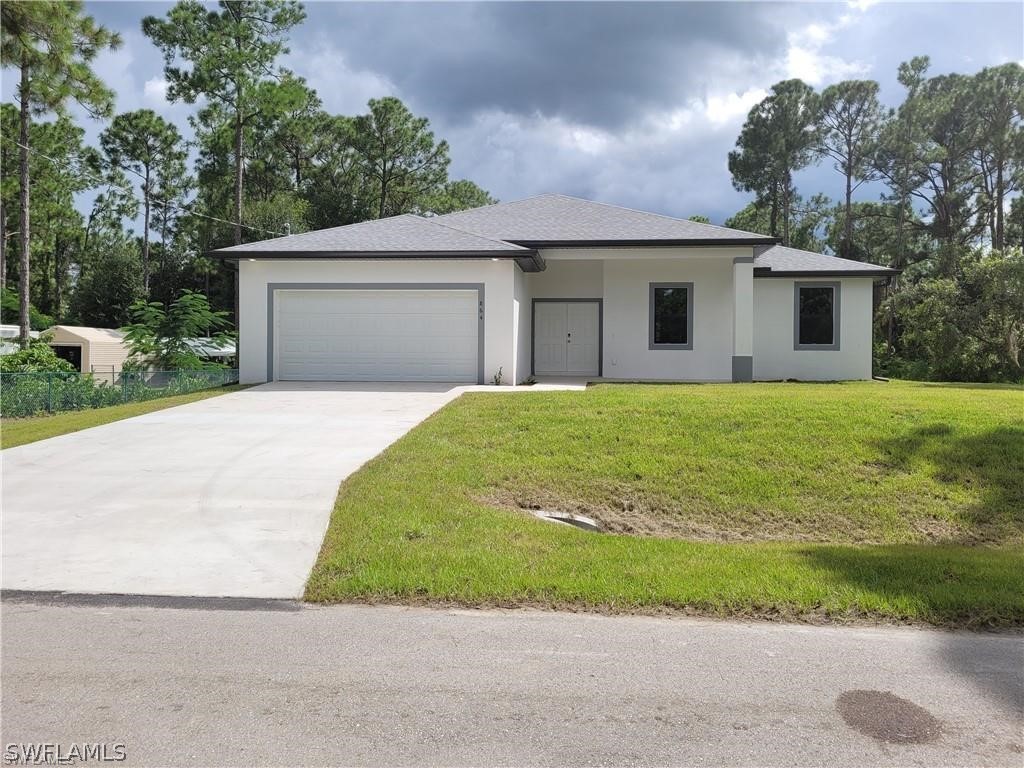 922 Asther Street E Lehigh Acres FL 33974 222087019 image1