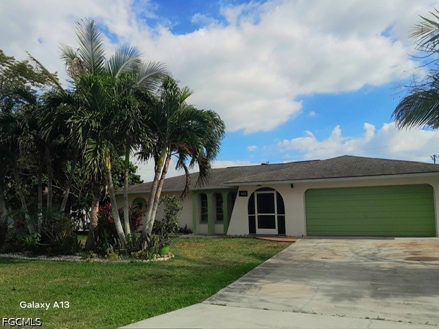 922 SE 26th Terrace Cape Coral FL 33904 2026009732 image1