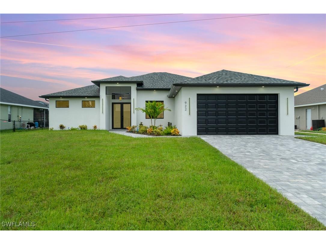 922 SW 8th Place Cape Coral FL 33991 224066453 image1