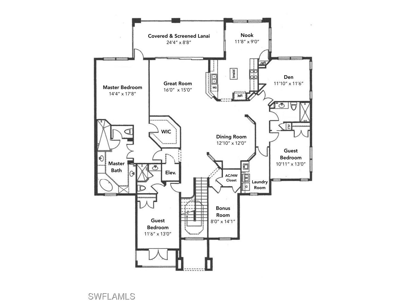 9220 Quartz Lane #202 Naples FL 34120 226005070 image27