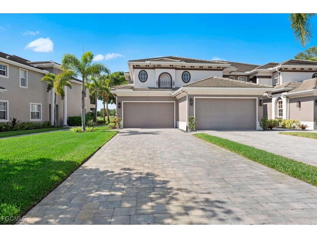 9221 Triana Terrace #161 Fort Myers FL 33912 2025004819 image1