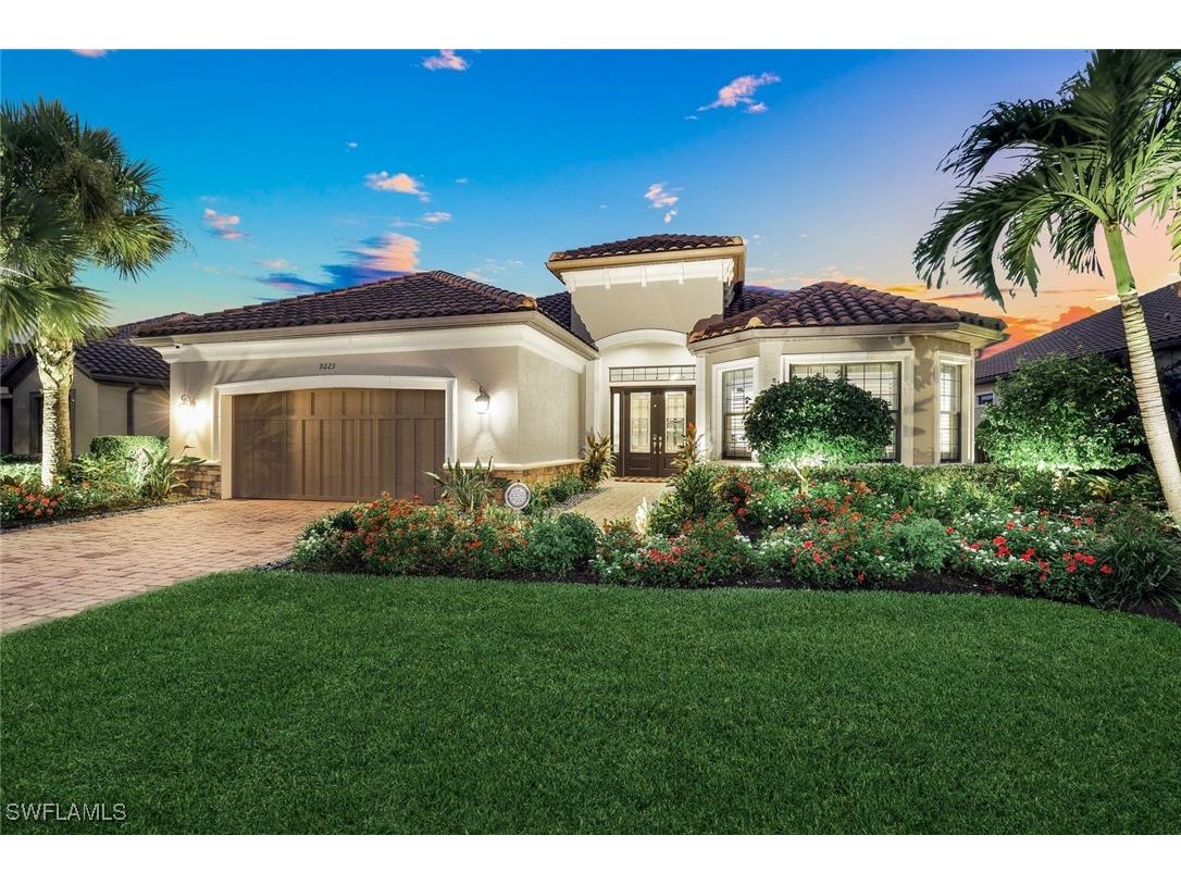 9223 Rialto Lane Naples FL 34119 225071797 image1
