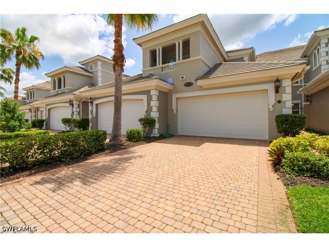9224 Campanile Circle #203 Naples FL 34114 226020545 image1