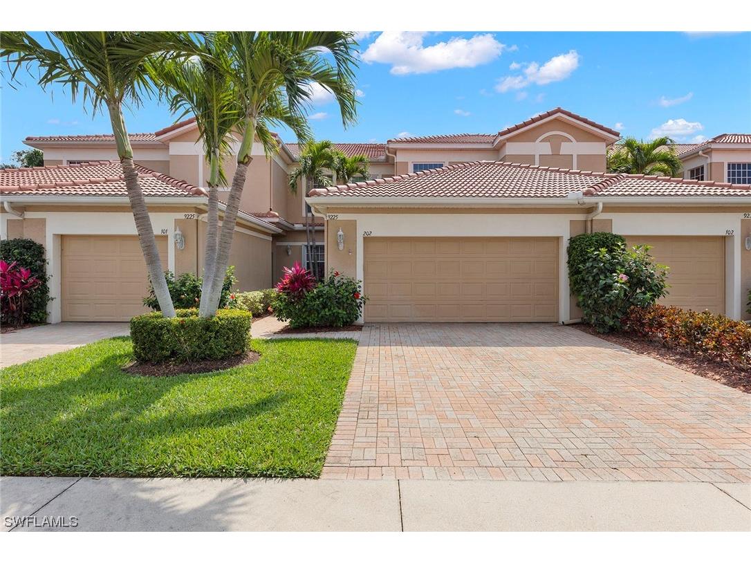 9225 Belleza Way #202 Fort Myers FL 33908 223018960 image1