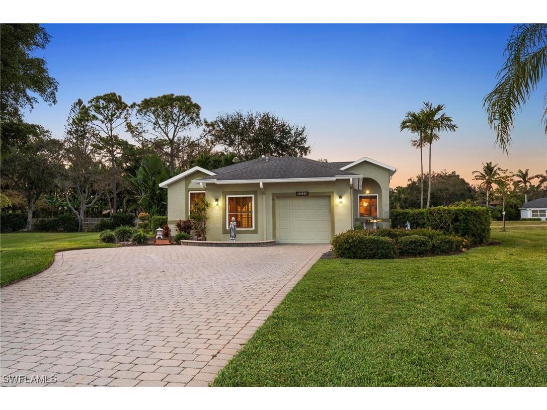 9225 Coachhouse Lane Estero FL 33928 223087896 image1