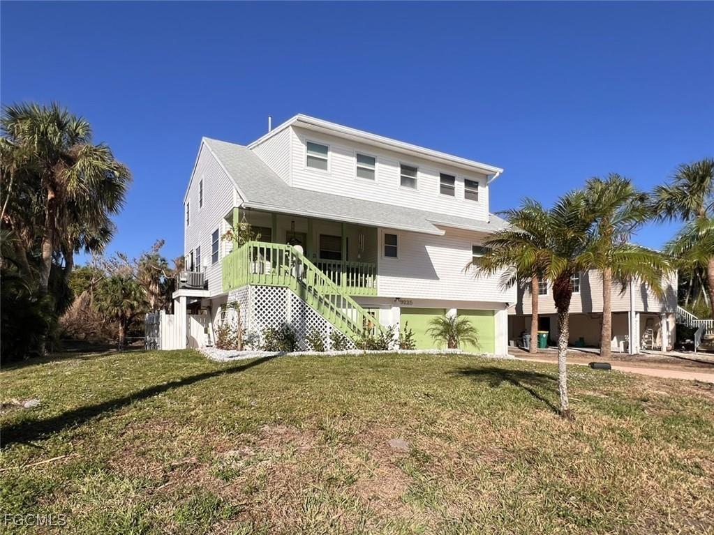 9225 Dimmick Drive Sanibel FL 33957 2025023693 image1
