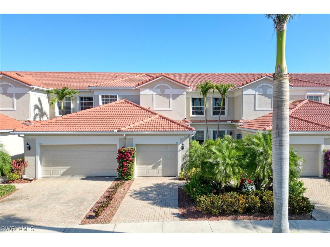 9226 Calle Arragon Avenue #103 Fort Myers FL 33908 223023186 image1