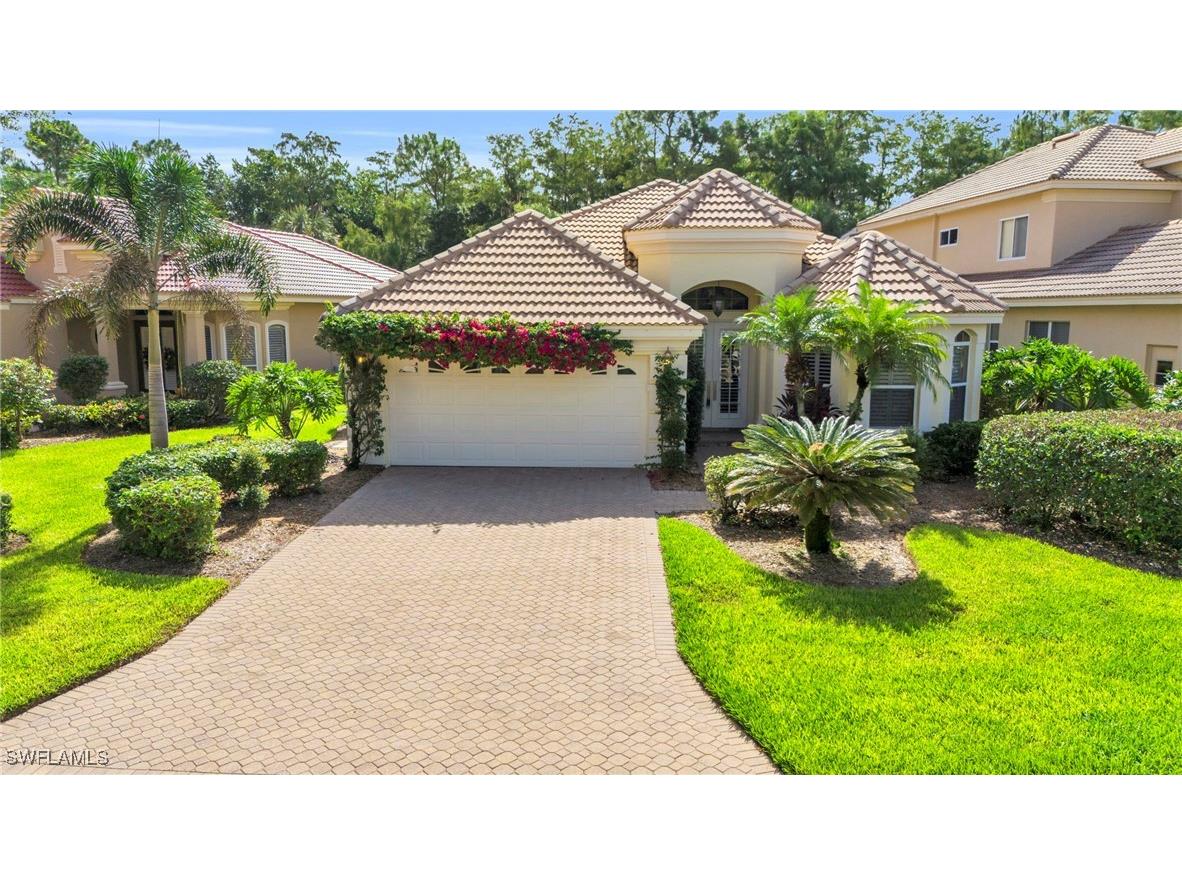 9226 Troon Lakes Drive Naples FL 34109 225073637 image1