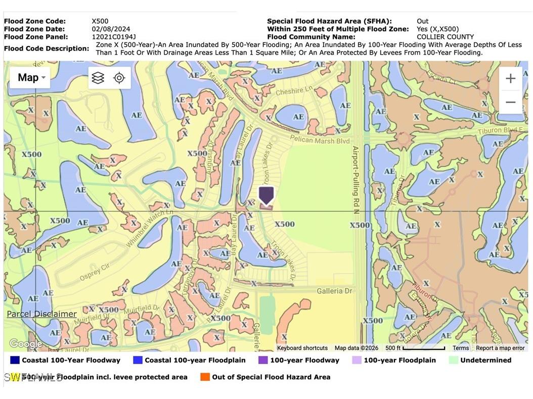 9226 Troon Lakes Drive Naples FL 34109 225073637 image27