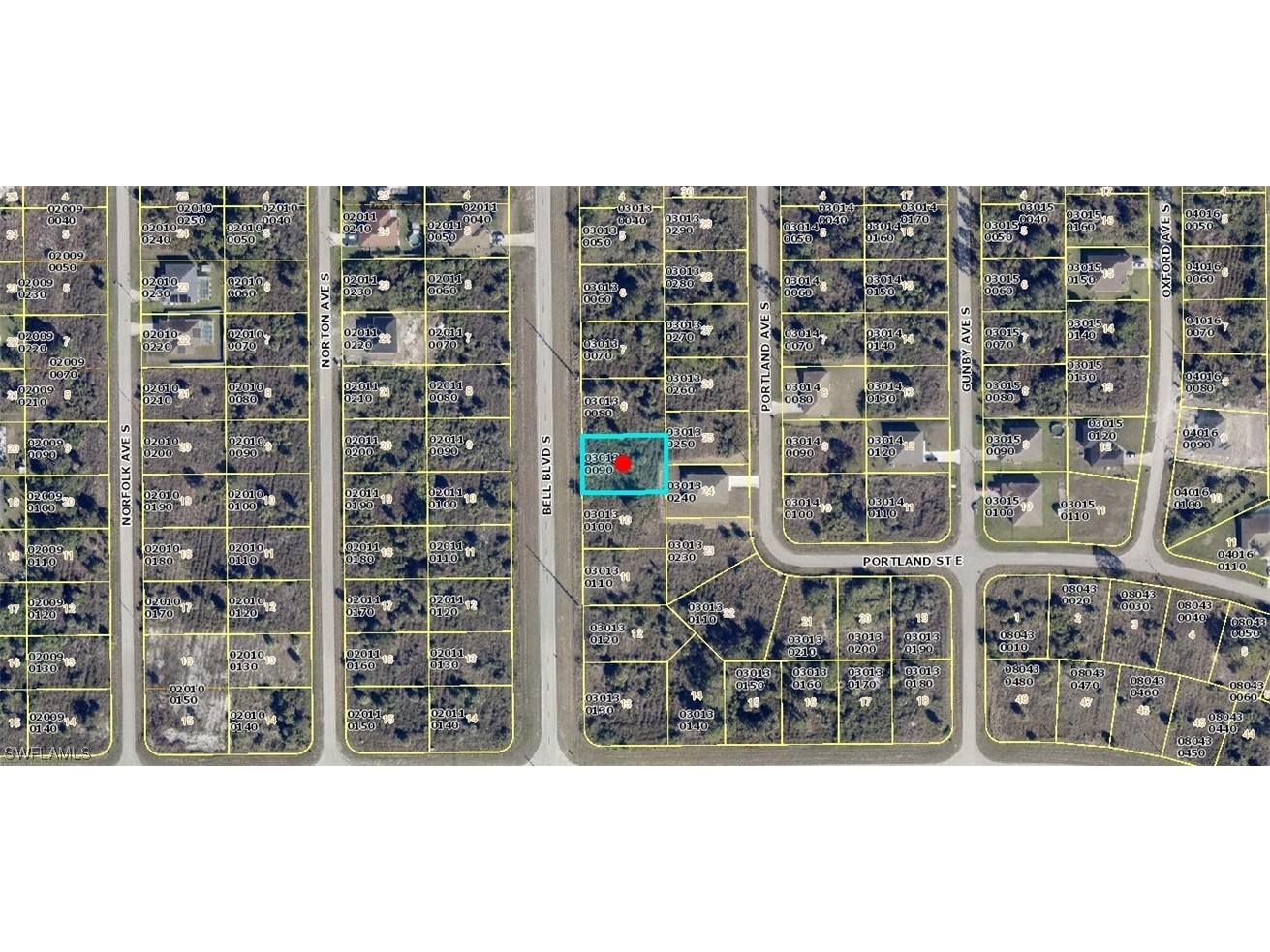 923 Bell Boulevard S Lehigh Acres FL 33974 223083935 image1