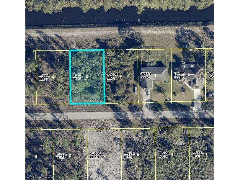 923 Bolivia Drive Lehigh Acres FL 33974 223085663 image1