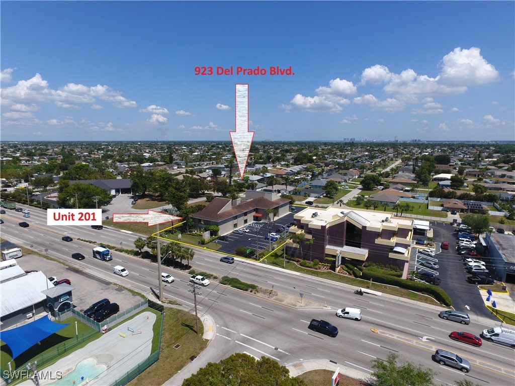 923 Del Prado Boulevard S #201 Cape Coral FL 33990 224064438 image1