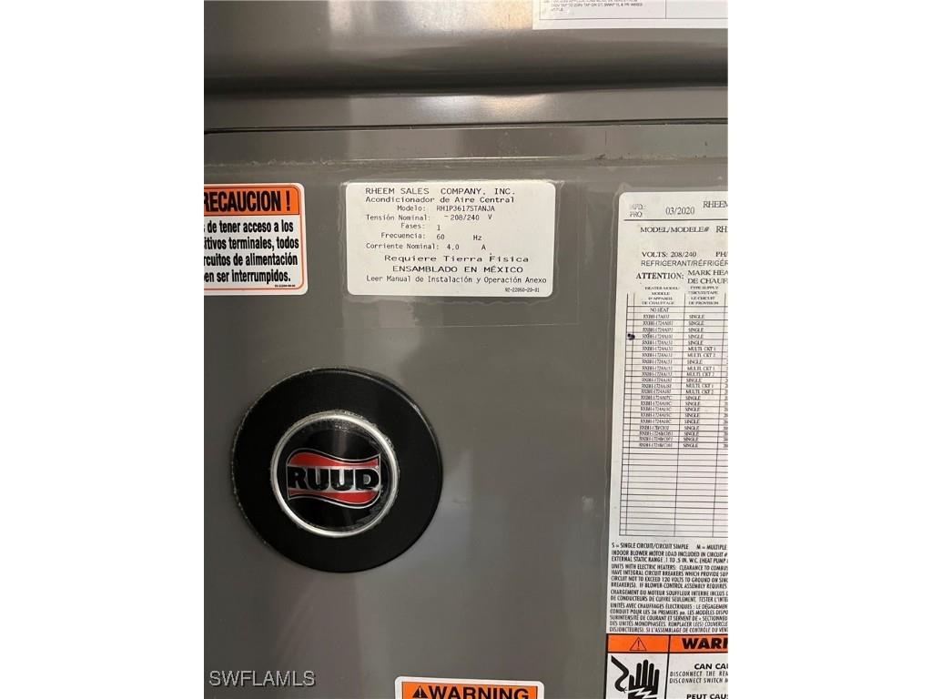 923 Del Prado Boulevard S #201 Cape Coral FL 33990 224064438 image12