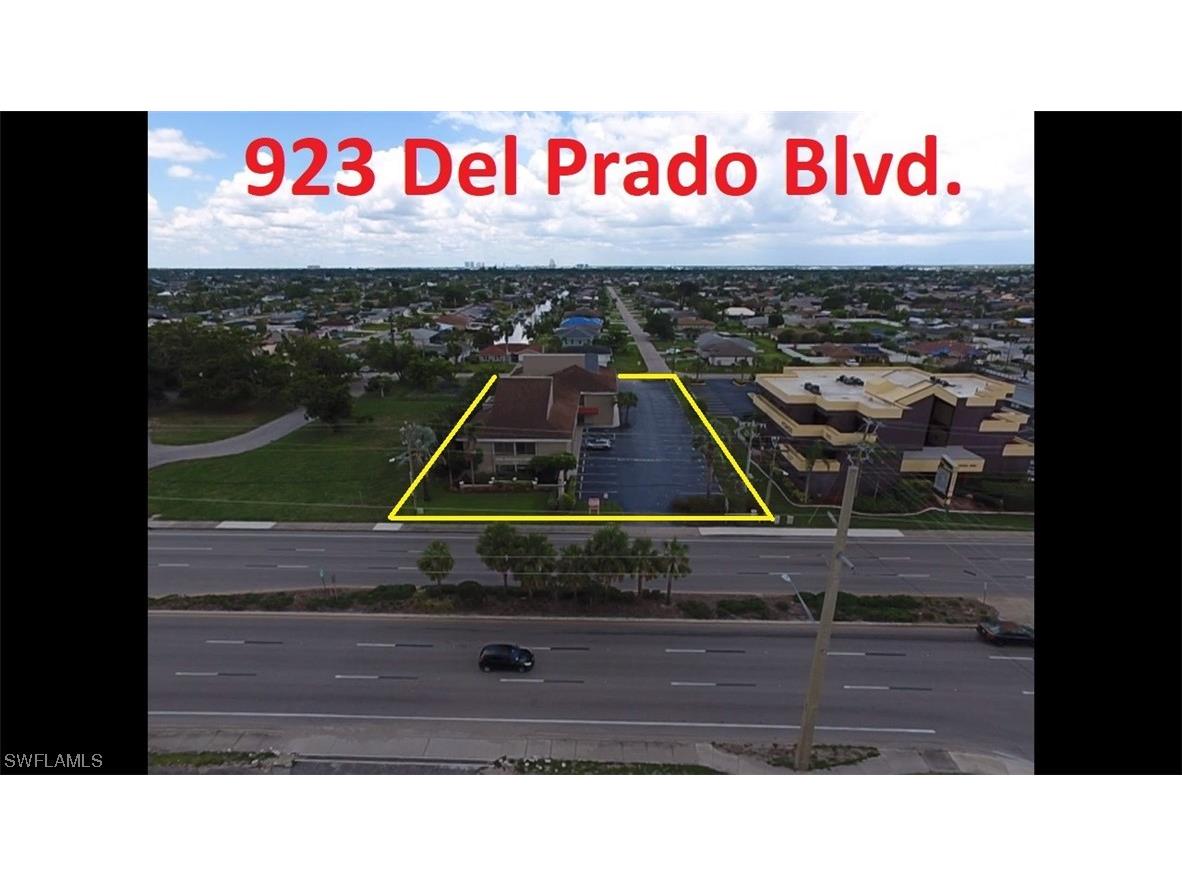 923 Del Prado Boulevard S #202 Cape Coral FL 33990 223041950 image1